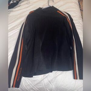 Womenβs Harley Davidson Sweater